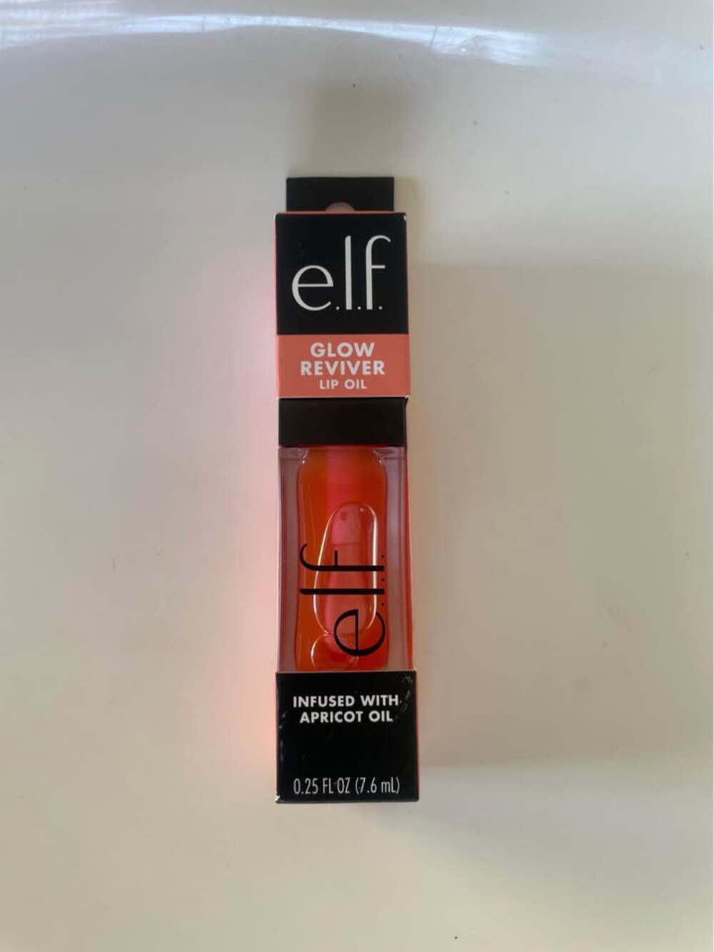 e.l.f. Glow Reviver Lip Oil